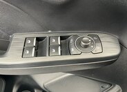 Ford Kuga SUV / Terénní 2,5 l 140 kw