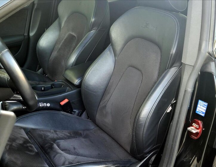 Audi A5 Hatchback 2,0 l 155 kw