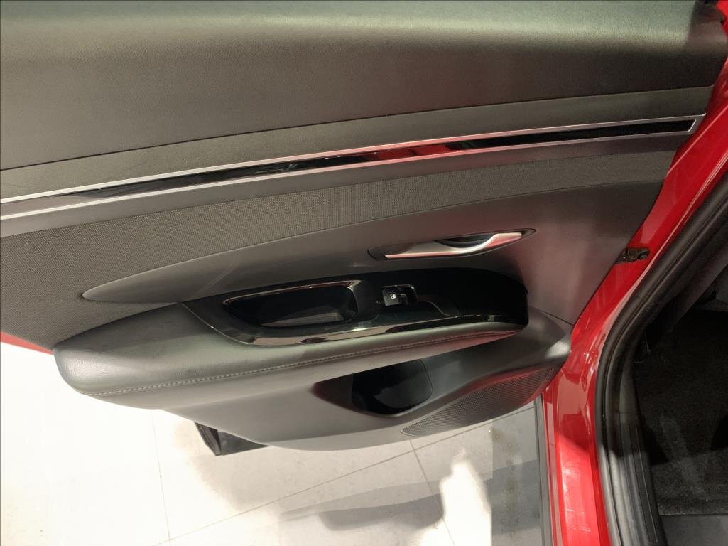 Hyundai Tucson SUV / Terénní 1,6 l 110 kw