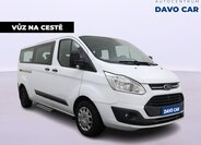 Ford Transit Kombi 2,0 l 77 kw