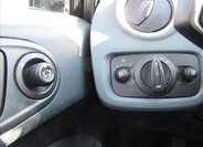 Ford Fiesta Hatchback 1,2 l 60 kw