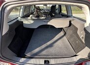 Ford Focus Kombi 1,6 l 85 kw