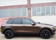 Volkswagen Touareg 7