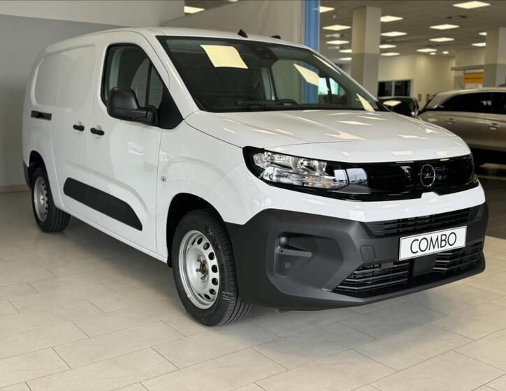 Opel Combo 1