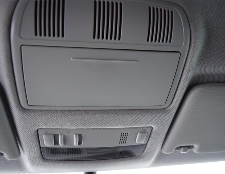 Škoda Fabia Kombi 1,2 l 81 kw