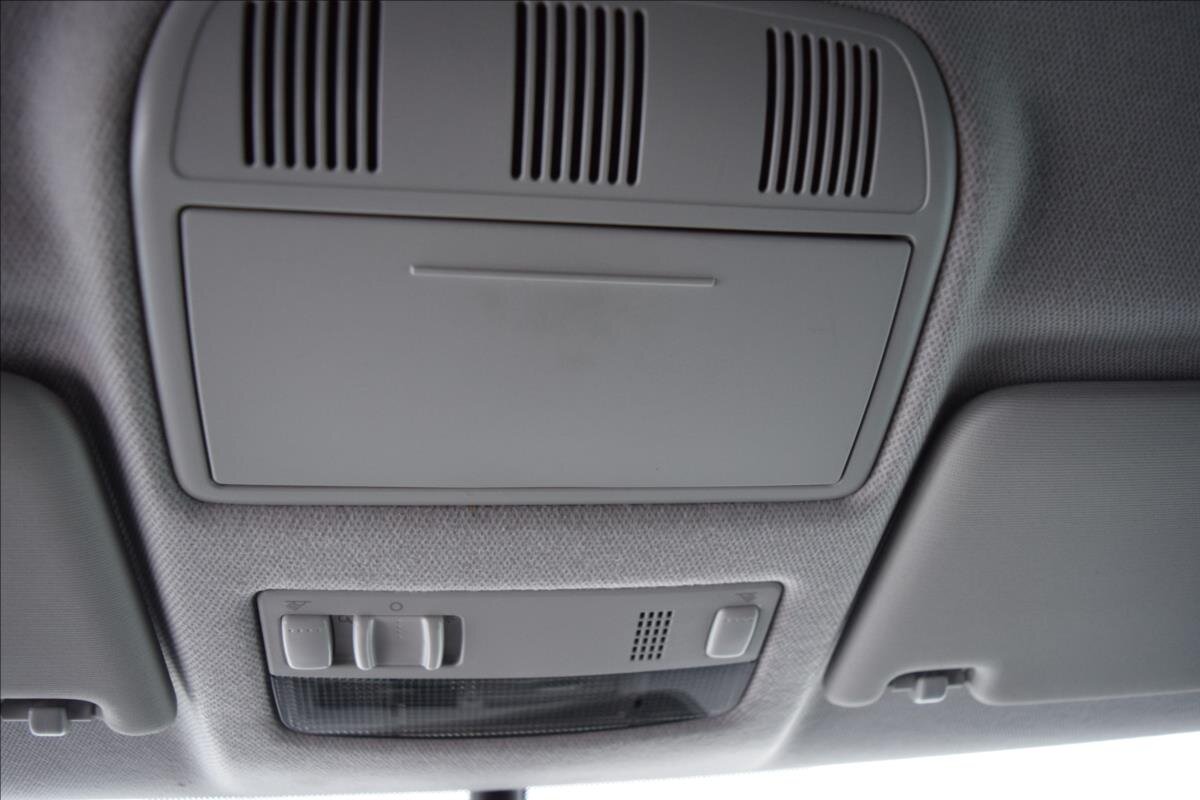 Škoda Fabia Kombi 1,2 l 81 kw