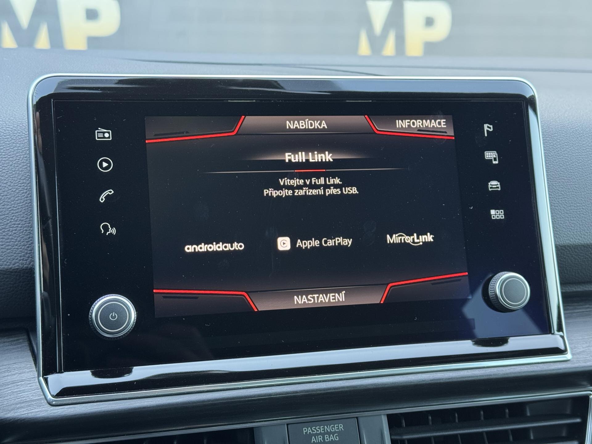 Seat Tarraco SUV / Terénní 2,0 l 140 kw