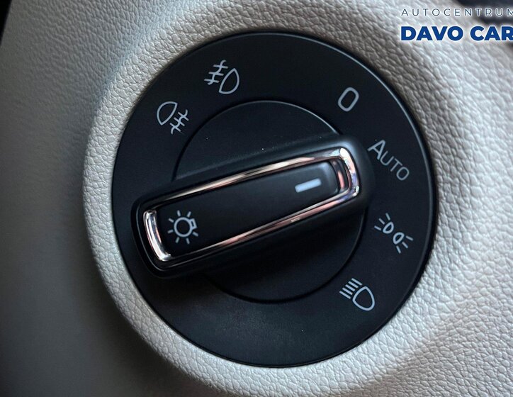 Škoda Kodiaq SUV / Terénní 2,0 l 140 kw