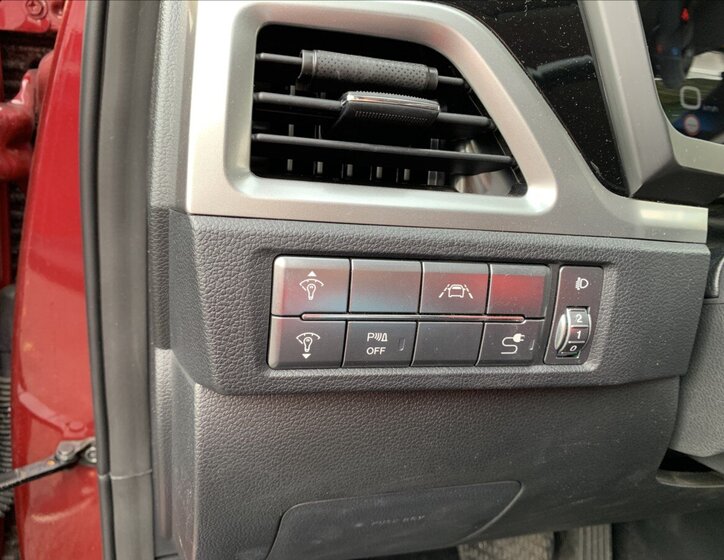 SsangYong Korando 14