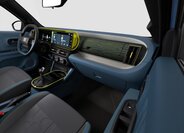 Fiat Grande Panda Hatchback 1,2 l 74 kw