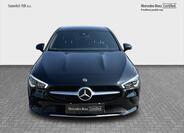 Mercedes-Benz CLA 8