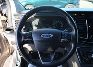 Ford Tourneo Custom 17
