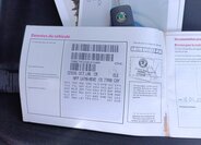 Škoda Octavia Liftback 1,6 l 77 kw