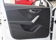 Audi Q2 SUV / Terénní 2,0 l 110 kw