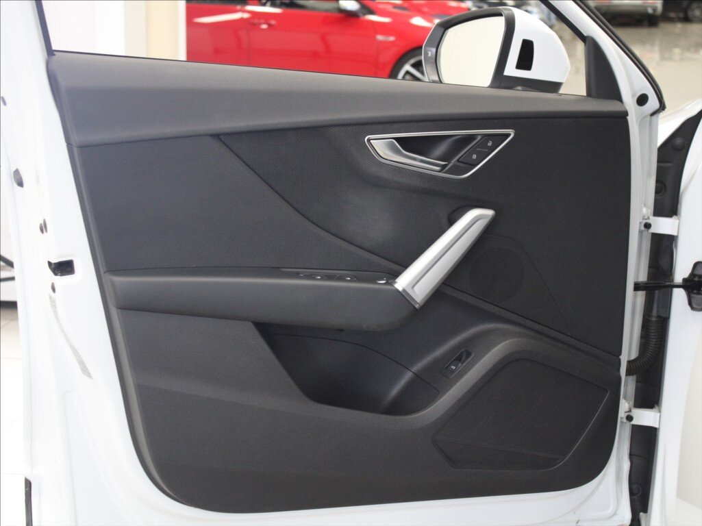 Audi Q2 SUV / Terénní 2,0 l 110 kw