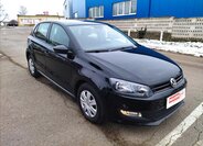 Volkswagen Polo 3