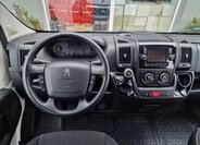Peugeot Boxer Skříň 2,0 l 96 kw