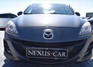 Mazda 3 Hatchback 1,6 l 77 kw