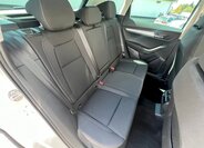 Škoda Karoq Hatchback 1,5 l 110 kw