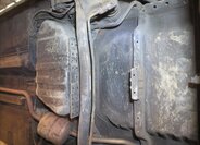 Subaru Justy Hatchback 998,0 51 kw