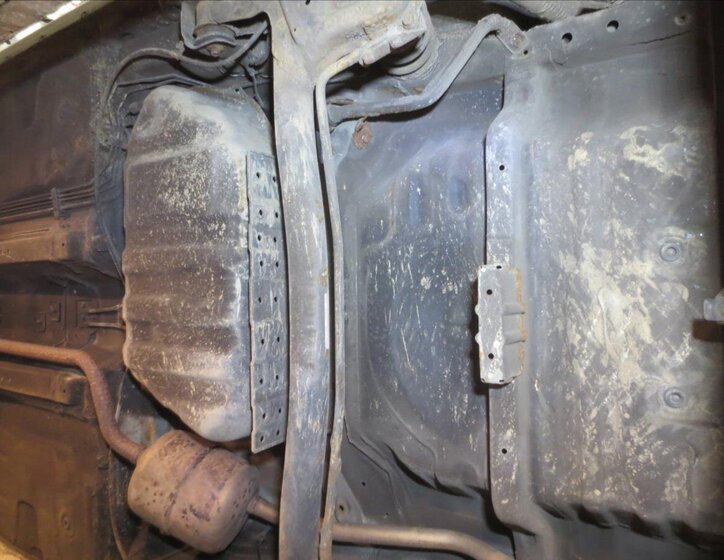 Subaru Justy Hatchback 998,0 51 kw