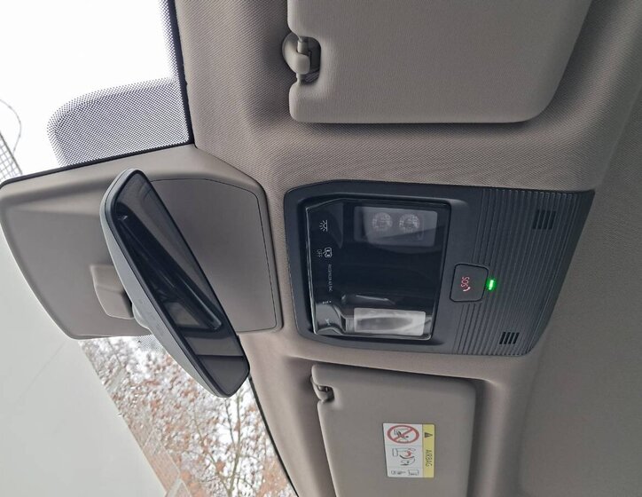 Volkswagen Multivan Ostatní 2,0 l 110 kw