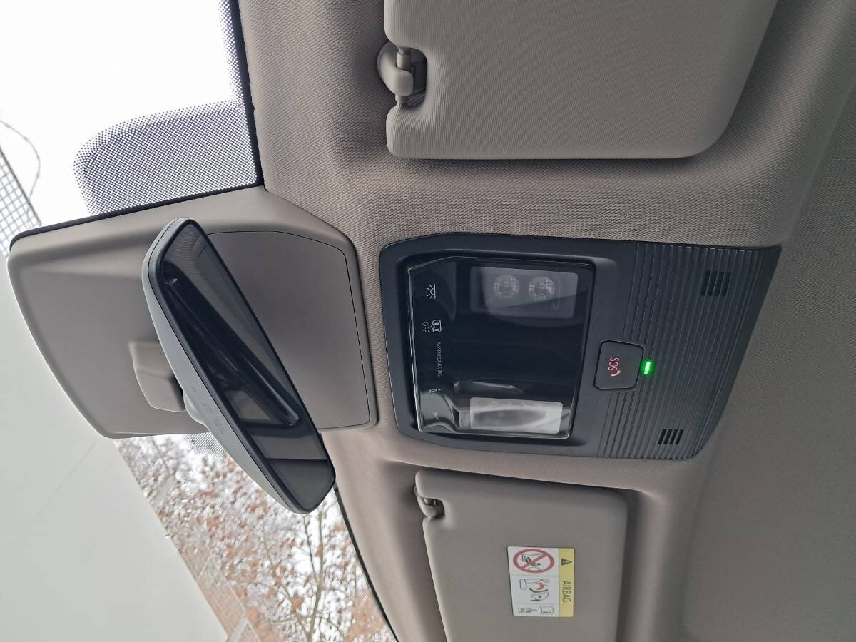 Volkswagen Multivan Ostatní 2,0 l 110 kw