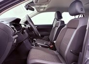 Volkswagen T-Cross Kombi 999,0 81 kw