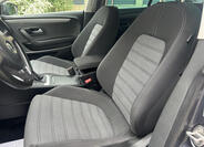 Volkswagen Passat CC 30