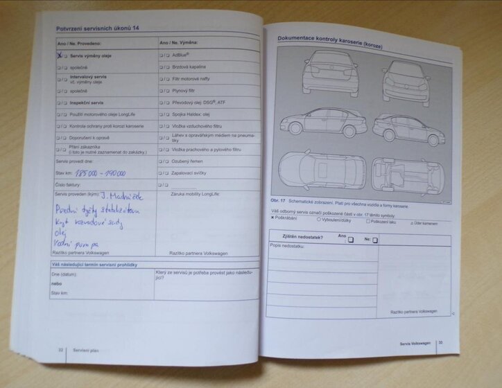 Volkswagen Tiguan Kombi 2,0 l 147 kw