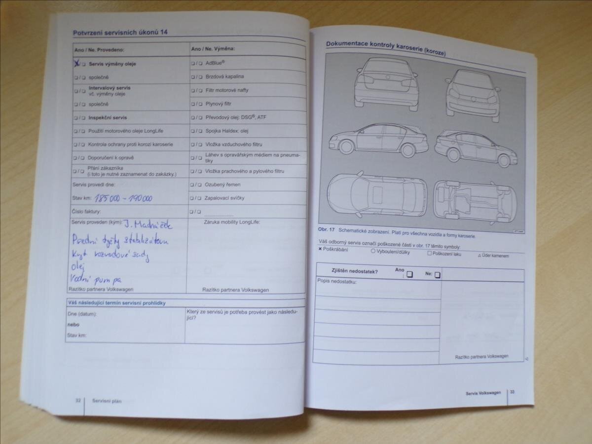 Volkswagen Tiguan Kombi 2,0 l 147 kw