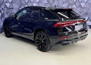 Audi Q8 SUV / Terénní 3,0 l 210 kw