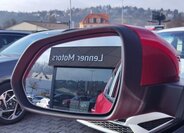 MG ZS SUV 999,0 82 kw