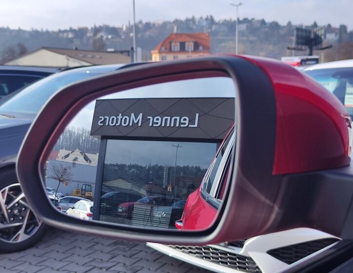 MG ZS SUV 999,0 82 kw