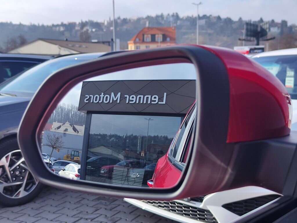 MG ZS SUV 999,0 82 kw