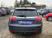 Opel Insignia Kombi 1,6 l 132 kw