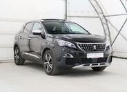 Peugeot 3008 4