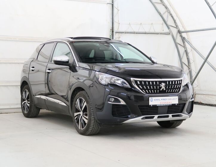 Peugeot 3008 4