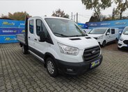 Ford Transit Ostatní 2,0 l 96 kw