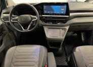 Volkswagen Caravelle 5