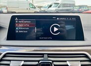 BMW Řada 7 Ostatní 3,0 l 210 kw