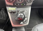 Mazda 5 MPV 2,0 l 81 kw