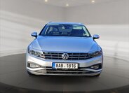 Volkswagen Passat Kombi 2,0 l 140 kw