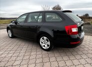 Škoda Octavia 8