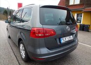 Volkswagen Sharan Kombi 2,0 l 125 kw