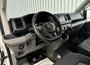 Volkswagen Crafter 16