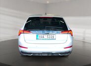 Škoda Scala Hatchback 1,6 l 85 kw