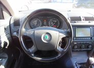 Škoda Octavia Sedan 2,0 l 110 kw