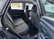 Hyundai Tucson SUV / Terénní 1,6 l 118 kw