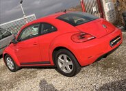 Volkswagen Beetle Kupé 1,6 l 77 kw